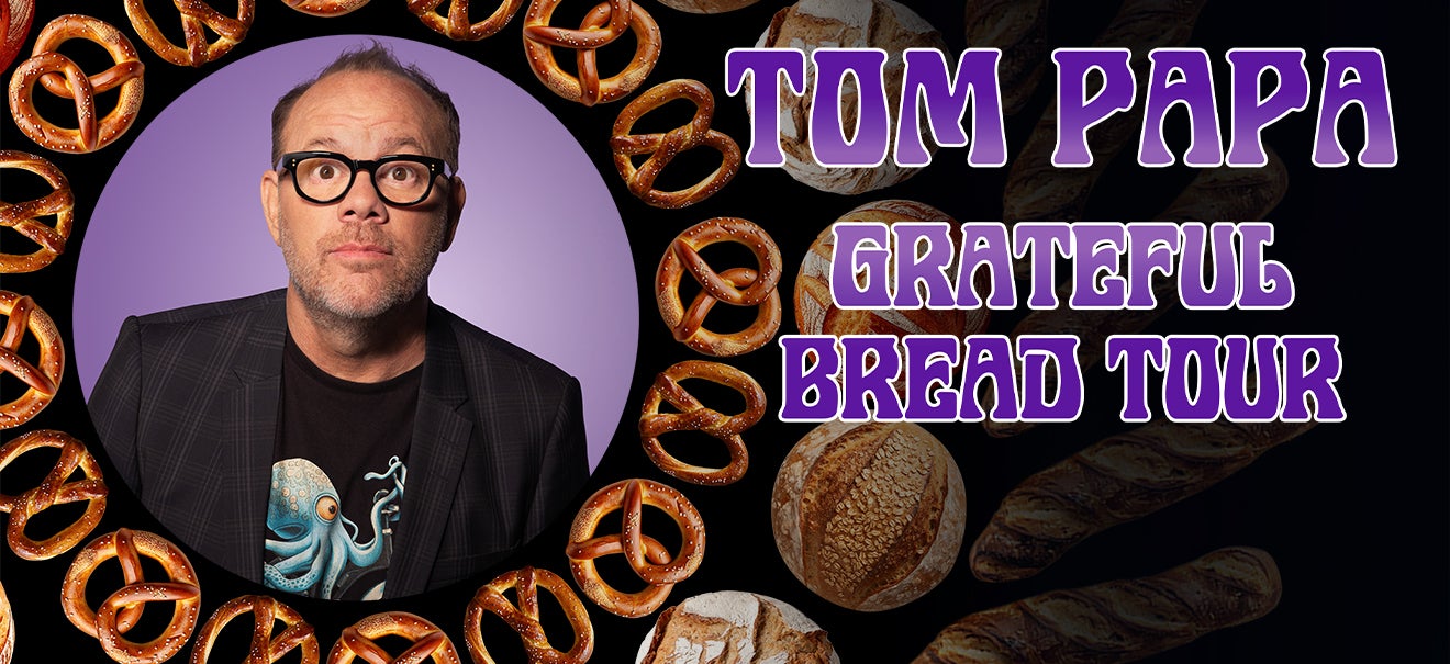 Event Promotion Image