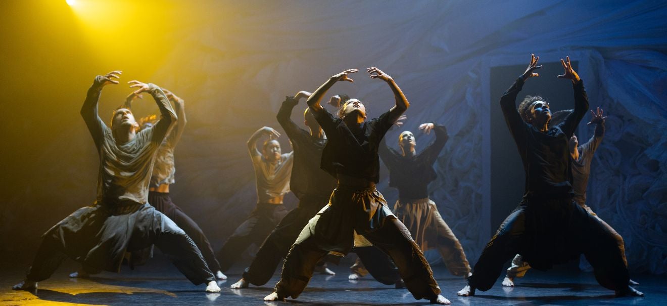 Event Promotion Image