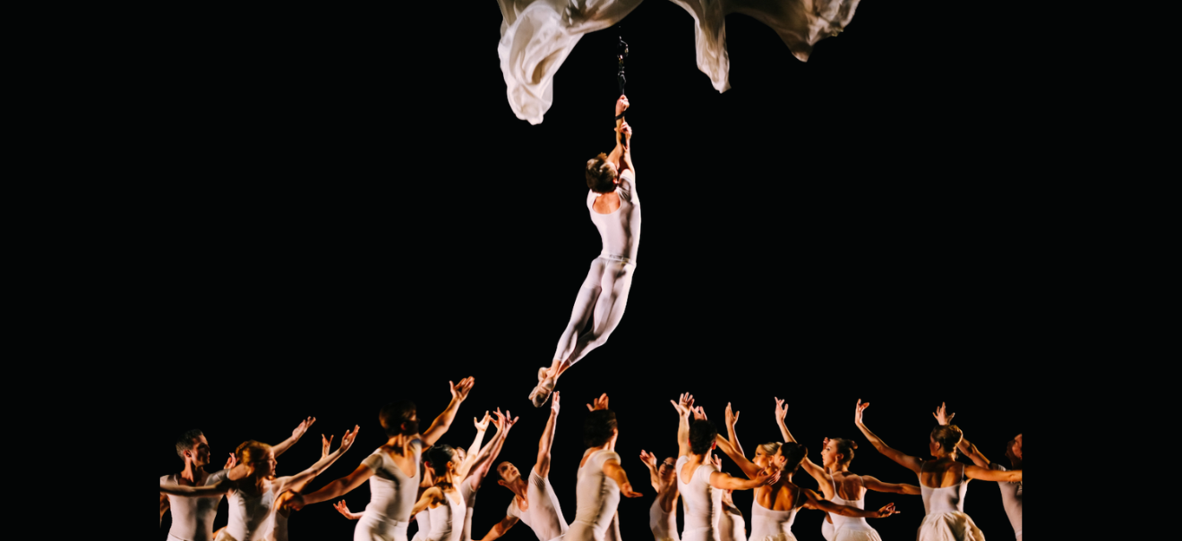 Event Promotion Image